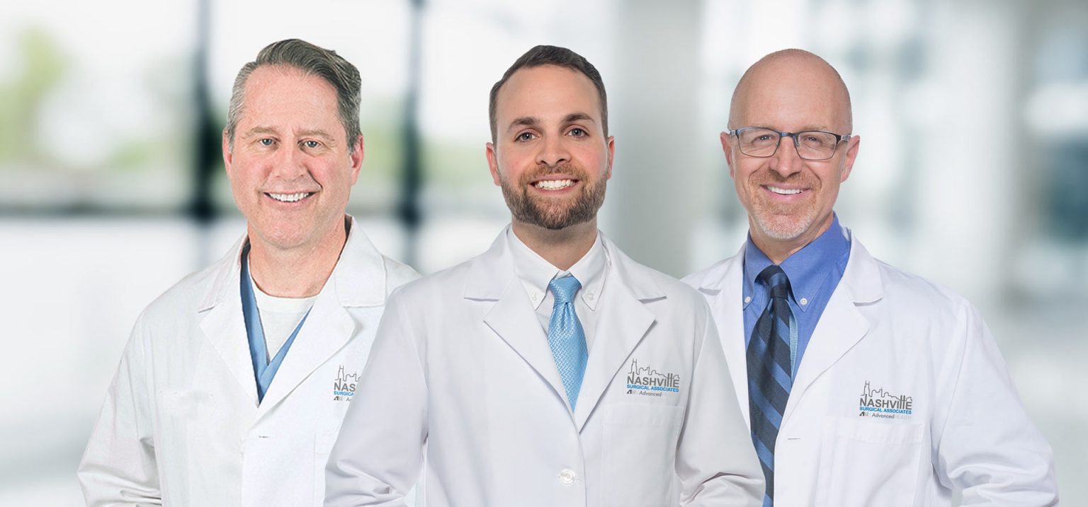 Hankins & Sohn Plastic Surgery Associates Care Team - Nashville Surgical Associates